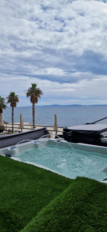 Via Mare Luxury Rooms Split Exterior photo