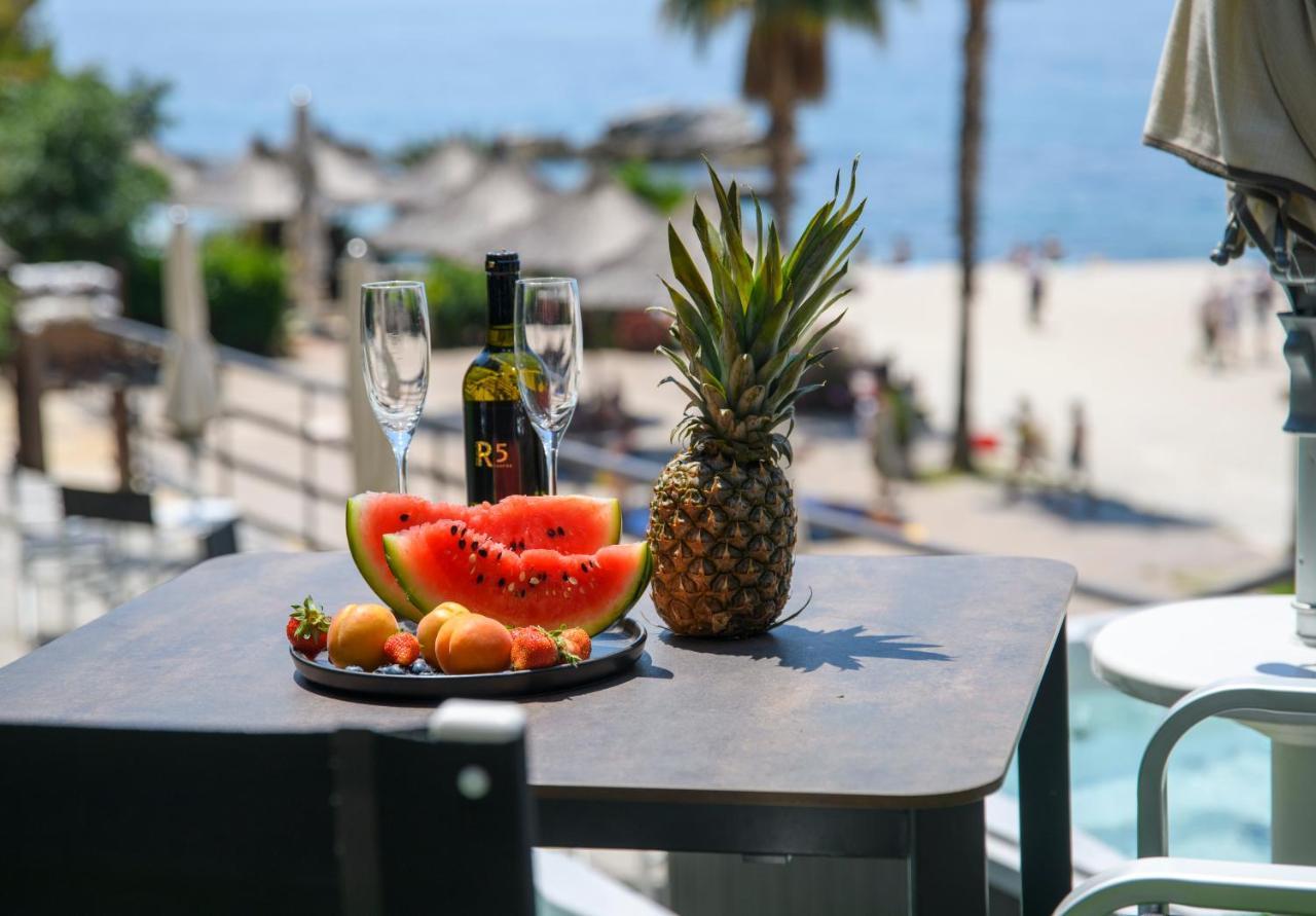 Via Mare Luxury Rooms Split Exterior photo