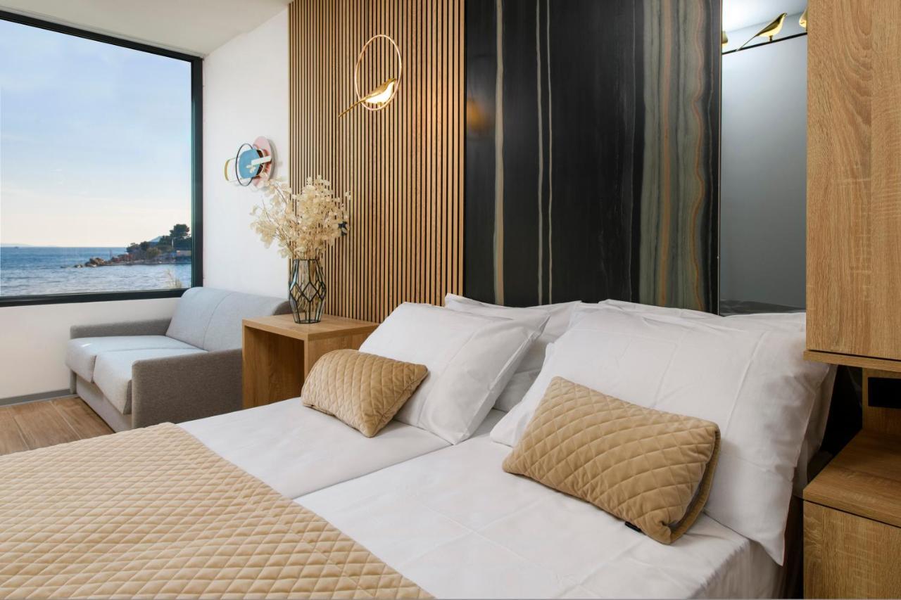 Via Mare Luxury Rooms Split Exterior photo