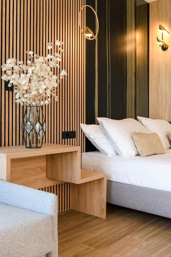 Via Mare Luxury Rooms Split Exterior photo