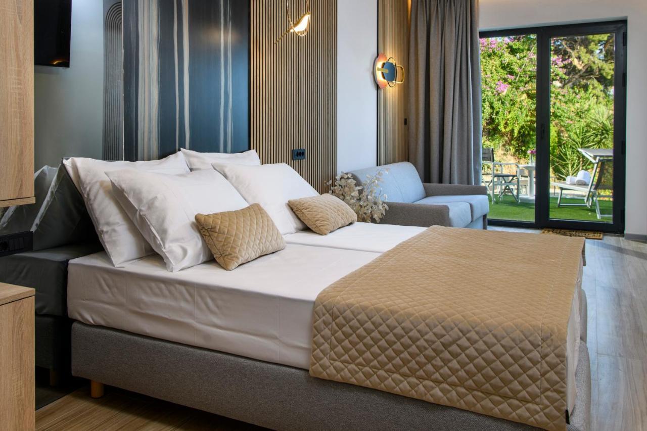 Via Mare Luxury Rooms Split Exterior photo