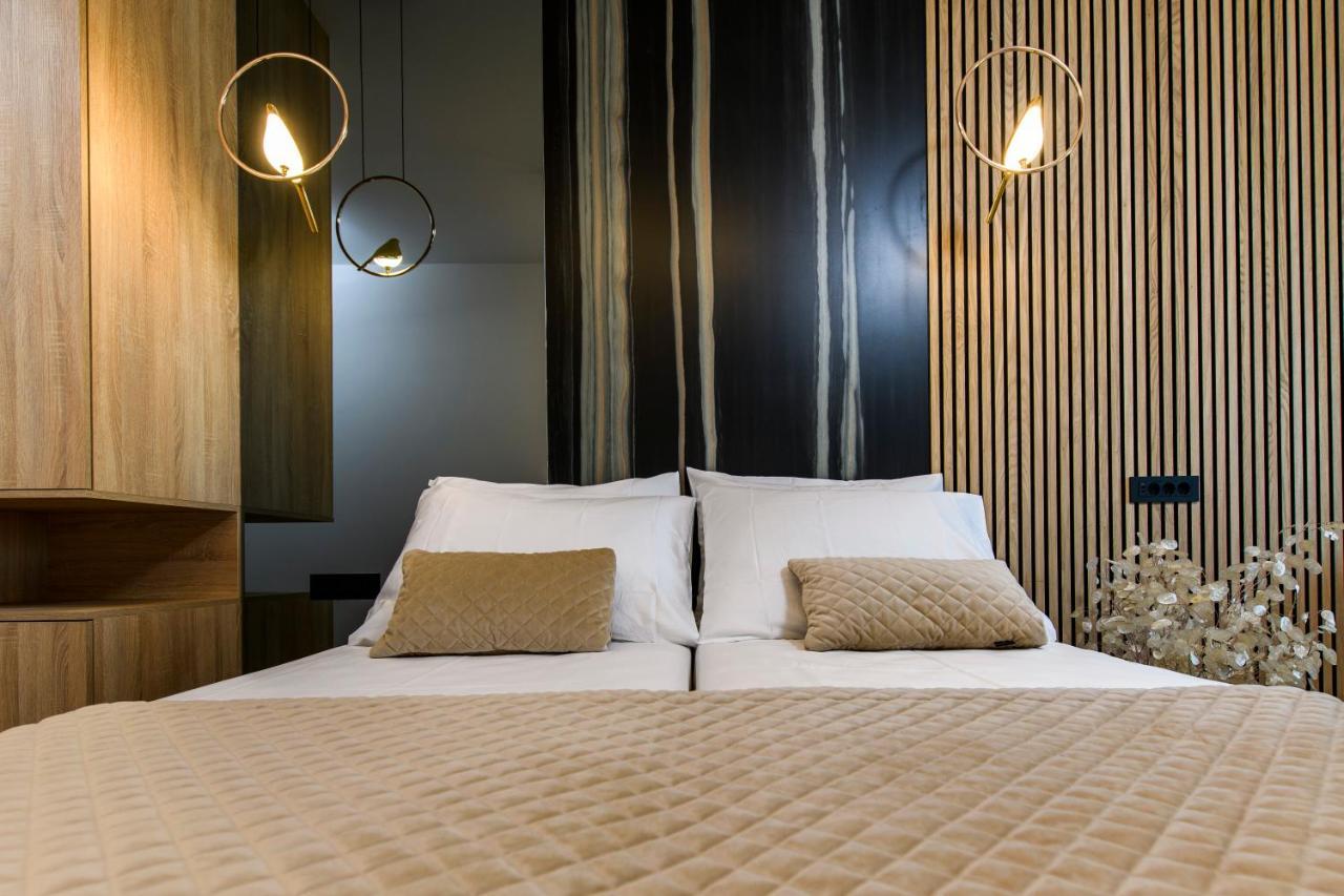 Via Mare Luxury Rooms Split Exterior photo