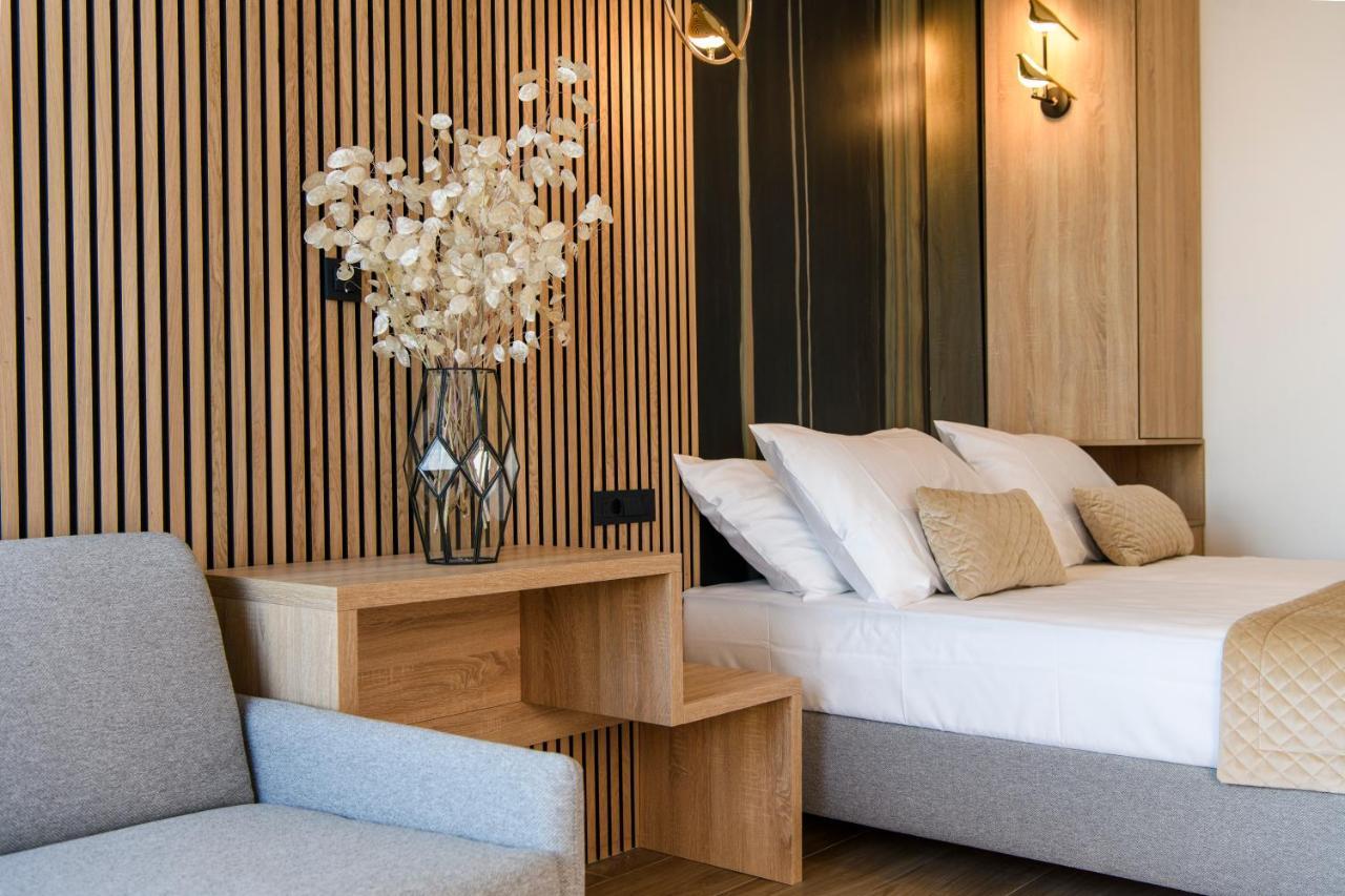 Via Mare Luxury Rooms Split Exterior photo