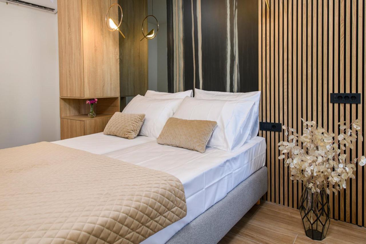 Via Mare Luxury Rooms Split Exterior photo