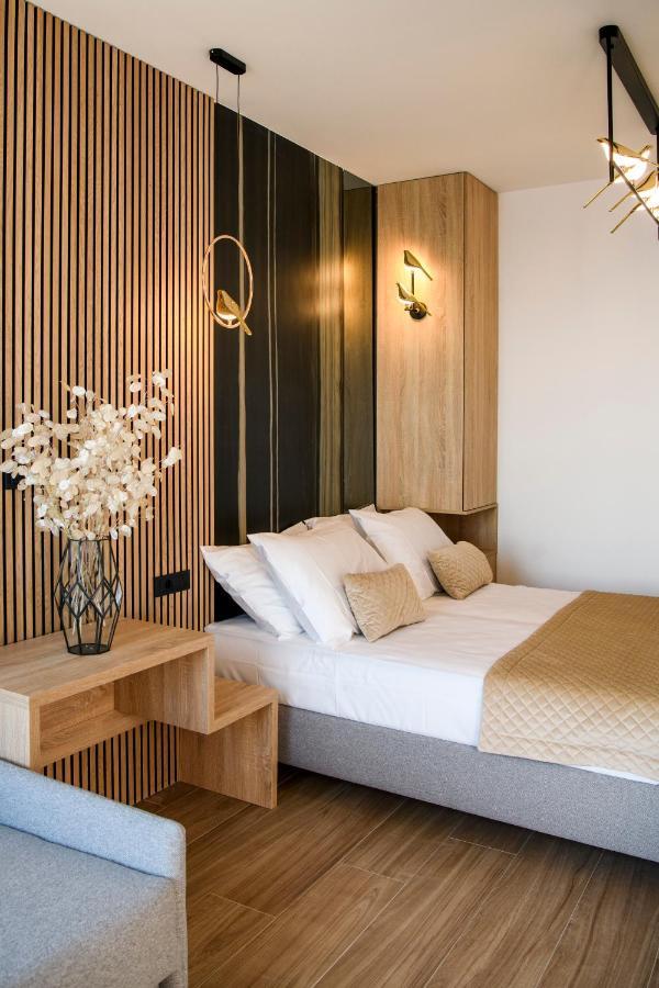 Via Mare Luxury Rooms Split Exterior photo
