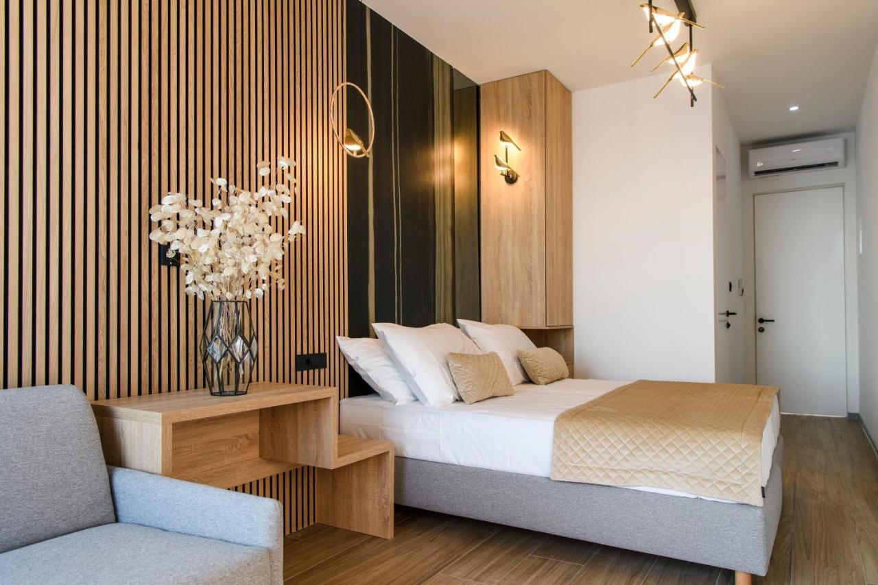 Via Mare Luxury Rooms Split Exterior photo