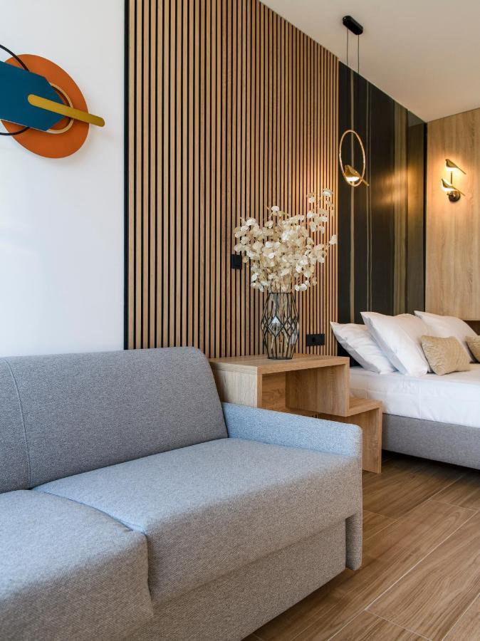 Via Mare Luxury Rooms Split Exterior photo