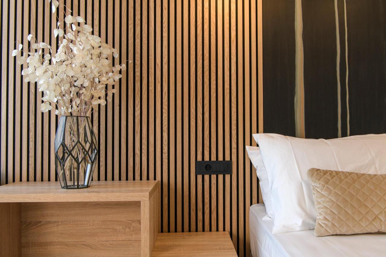Via Mare Luxury Rooms Split Exterior photo