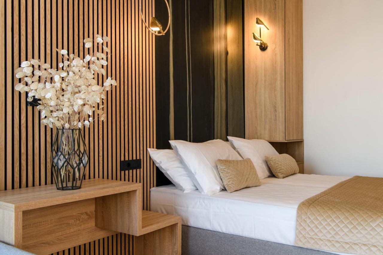 Via Mare Luxury Rooms Split Exterior photo